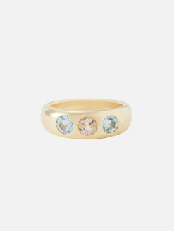 Gemma Ring