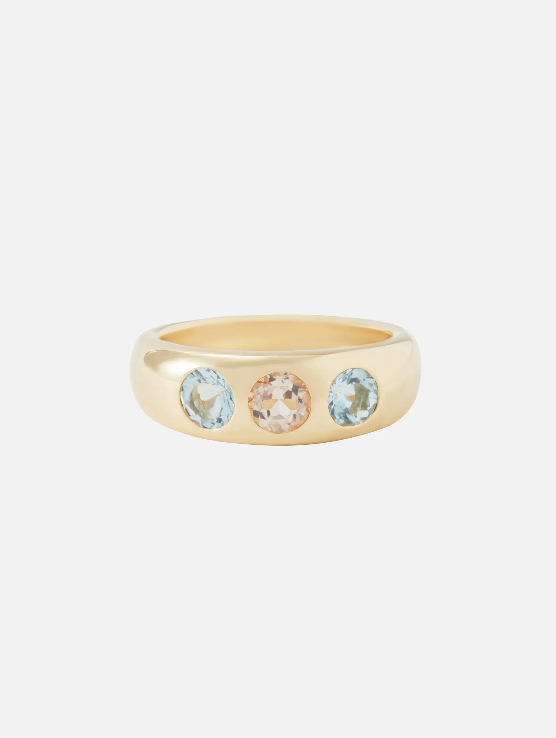 Gemma Ring