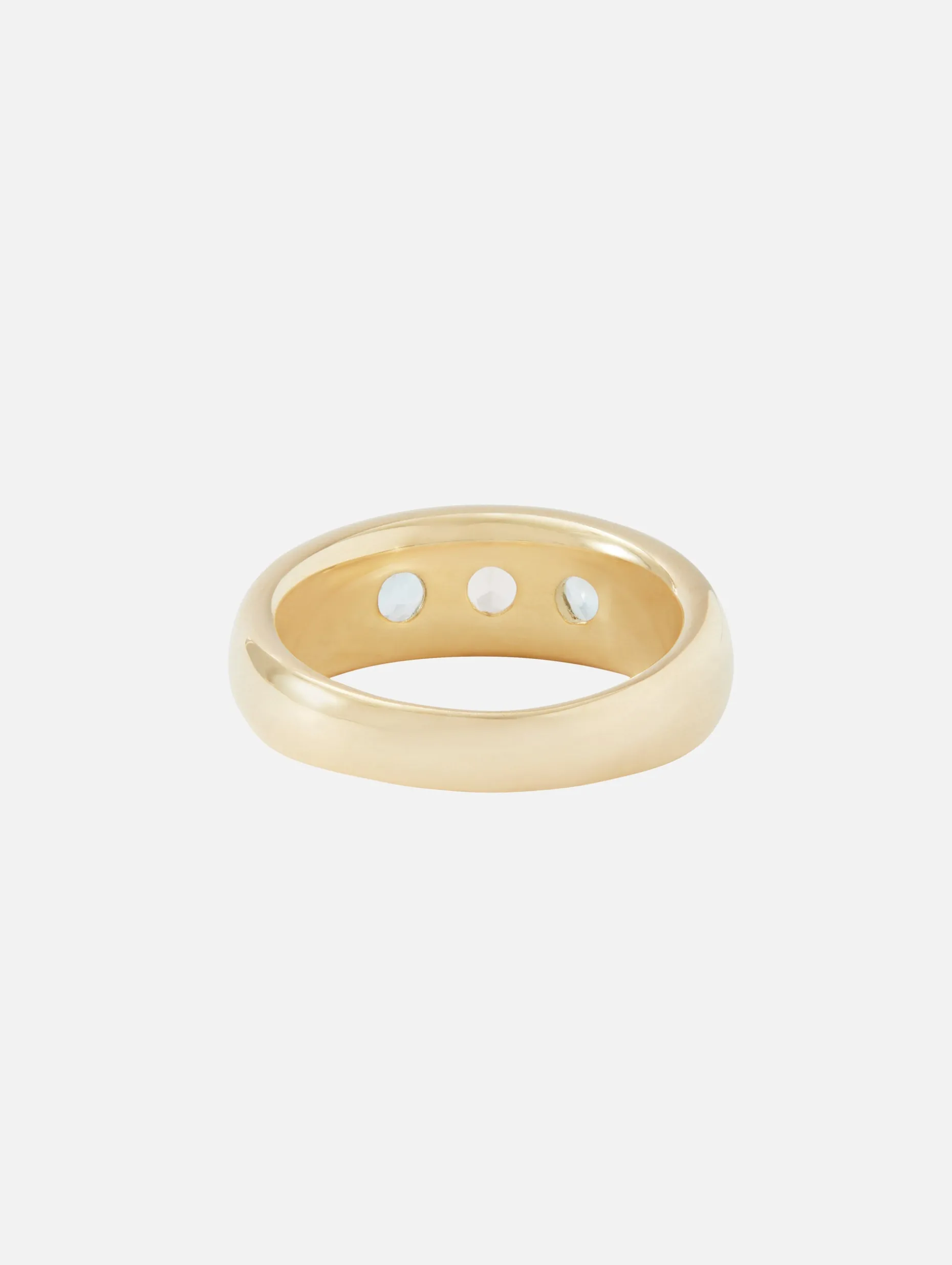 Gemma Ring