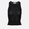 Gene Pointelle Tank