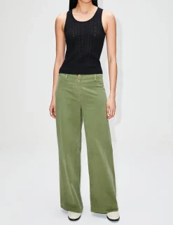 Gene Pointelle Tank