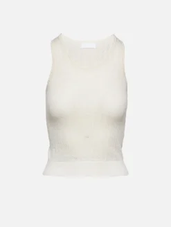 Gene Pointelle Tank