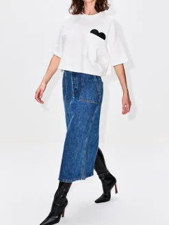 Genevieve Skirt