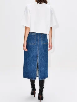 Genevieve Skirt