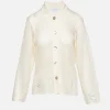 Geo Hem Long Sleeve Shirt