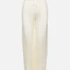 Geo Hem Pant