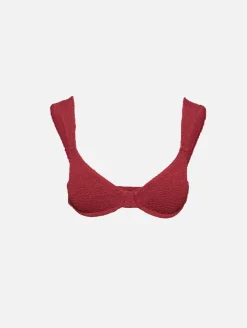 Georgia Balconette Bikini Top