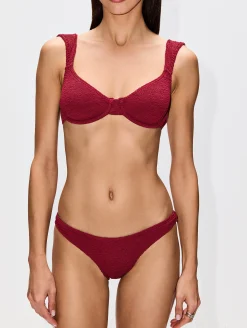 Georgia Balconette Bikini Top