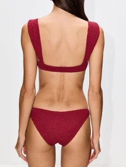 Georgia Balconette Bikini Top