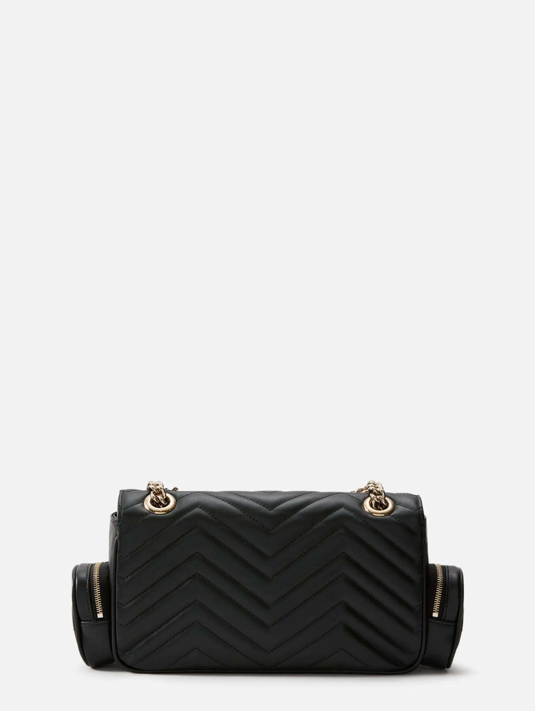 GG Marmont 2.0 Pocket Bag