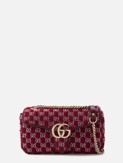 GG Marmont 2.0 Shoulder Bag