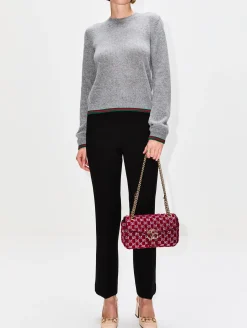 GG Marmont 2.0 Shoulder Bag