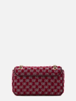 GG Marmont 2.0 Shoulder Bag