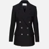 Giacca Double Breasted Blazer