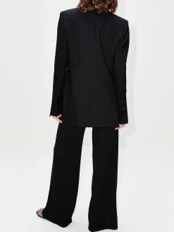Giacca Double Breasted Blazer