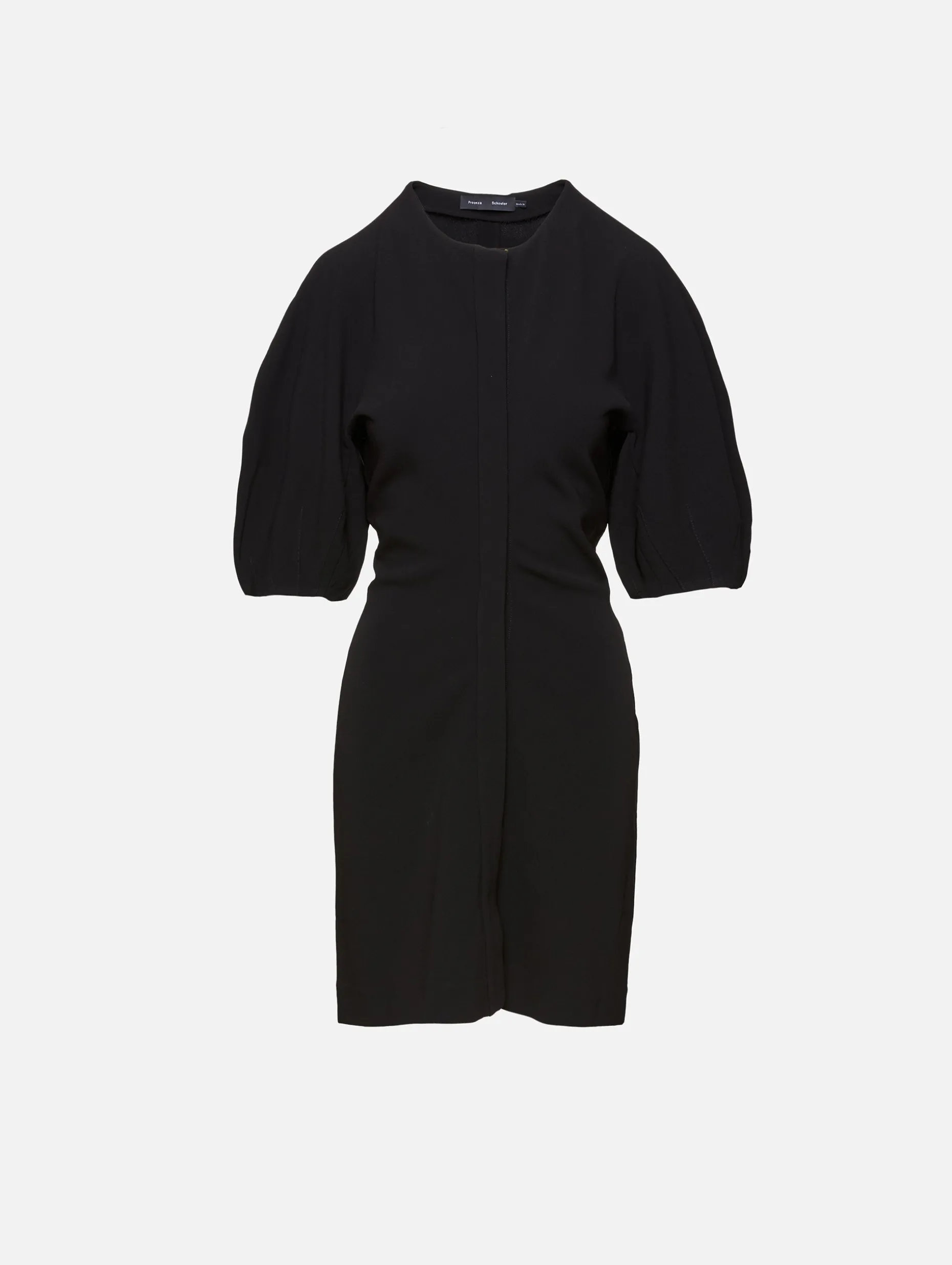 Goldie Dress