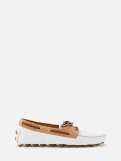 Gommino Macro Moccasin