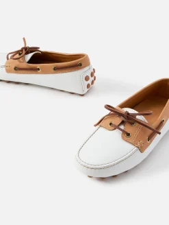 Gommino Macro Moccasin