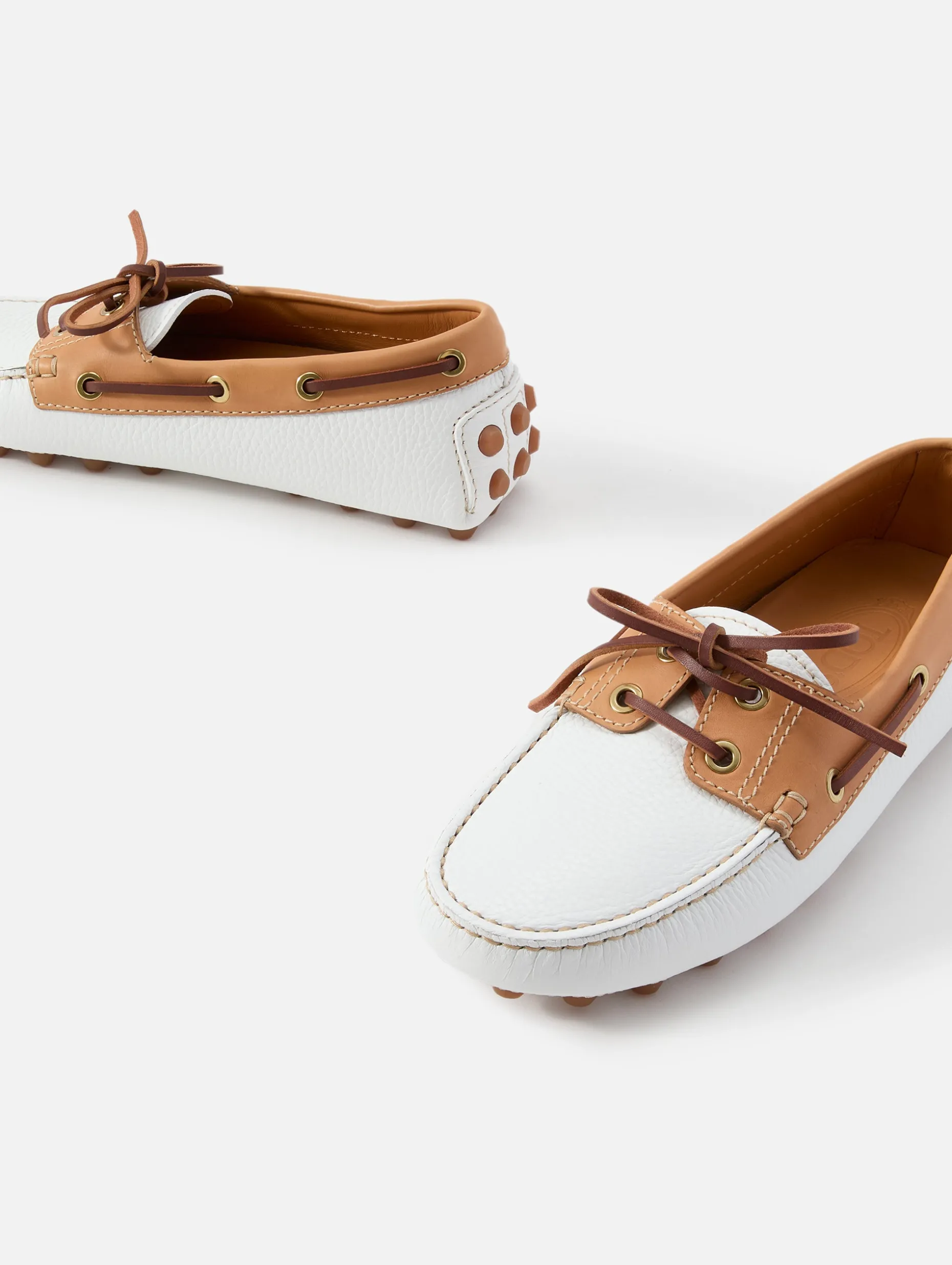Gommino Macro Moccasin