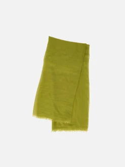 Gossamer Scarf