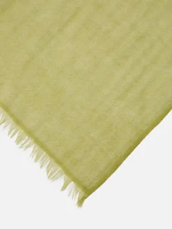 Gossamer Scarf
