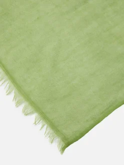 Gossamer Scarf