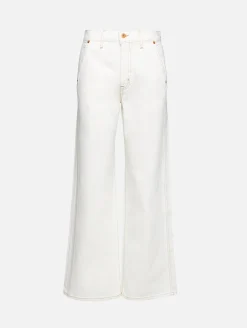 Grace Double Seam Pant