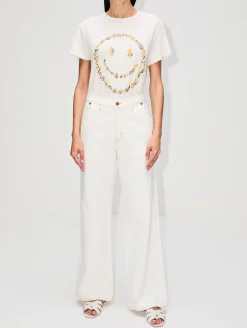 Grace Double Seam Pant
