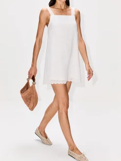 Grace Mini Dress