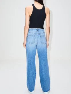 Grace Wide Leg Jean