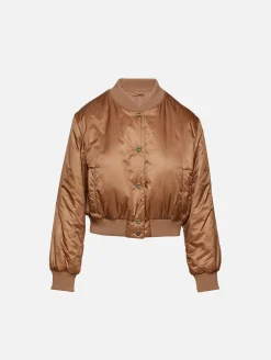 Greenbi Bomber