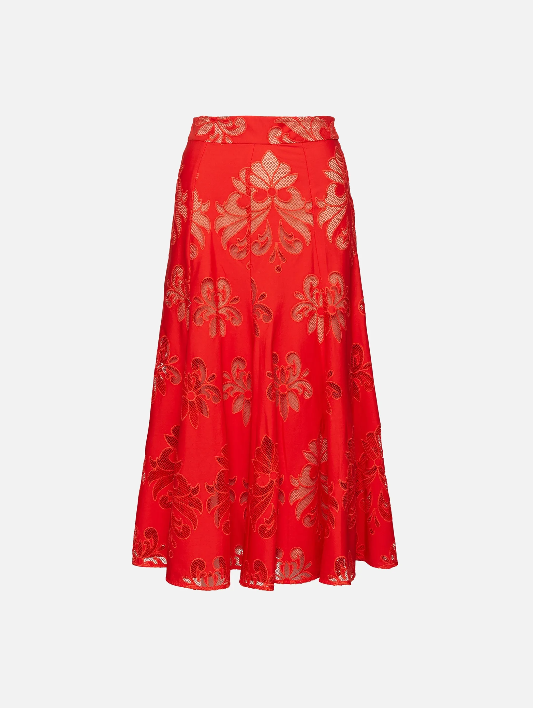 Grettel Skirt