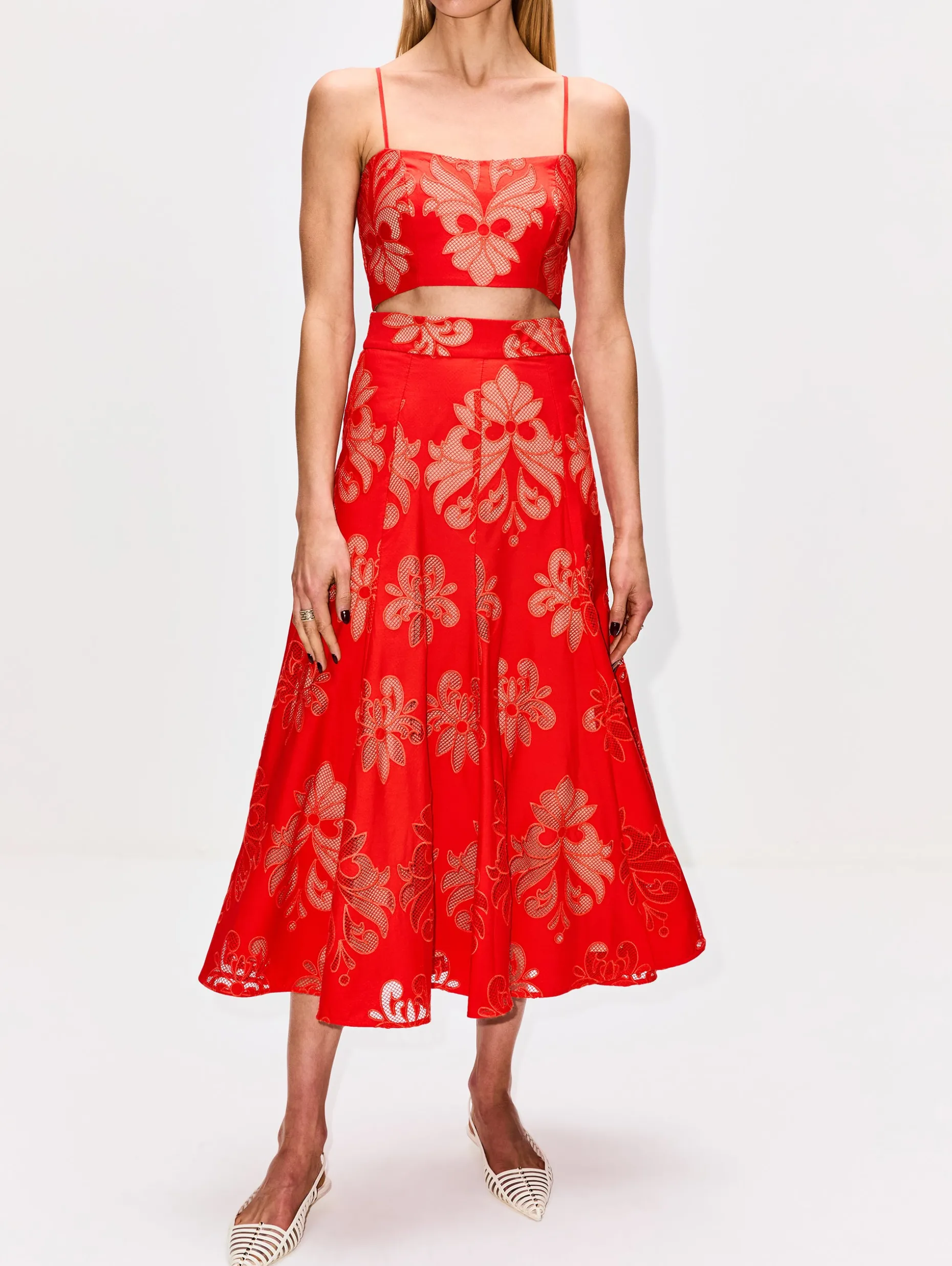 Grettel Skirt