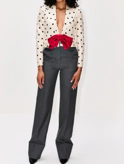 Grey Trouser