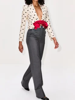 Grey Trouser