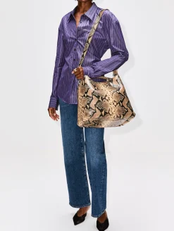 Grip Shoulder Bag