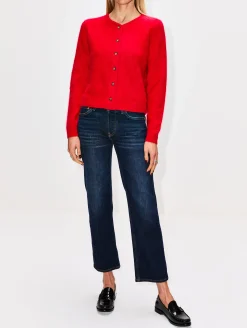 Grizzly Cardigan
