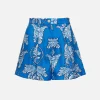 Guagua Short