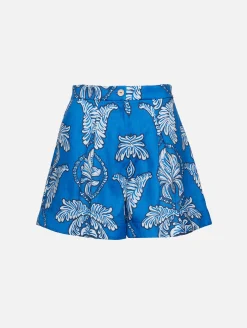Guagua Short