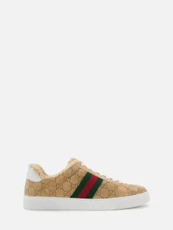 Gucci Ace Low Top Sneaker