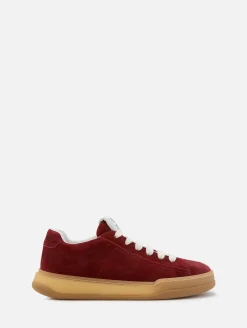 Gum Sole Sneaker