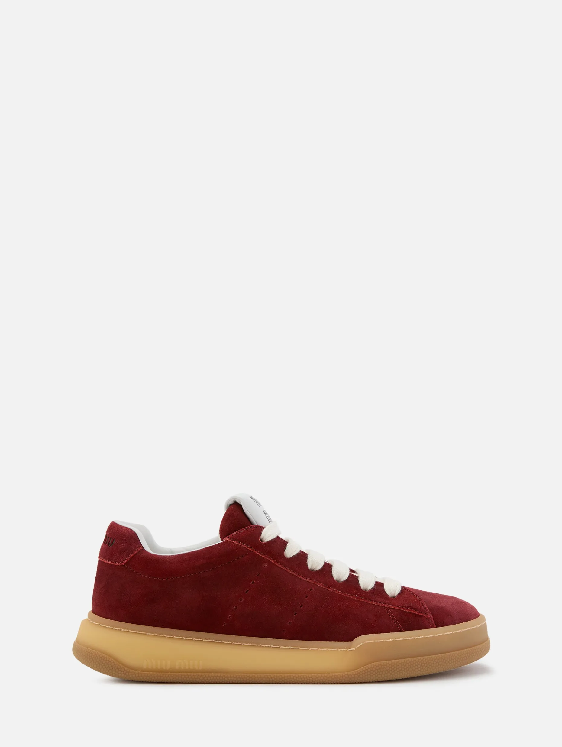 Gum Sole Sneaker