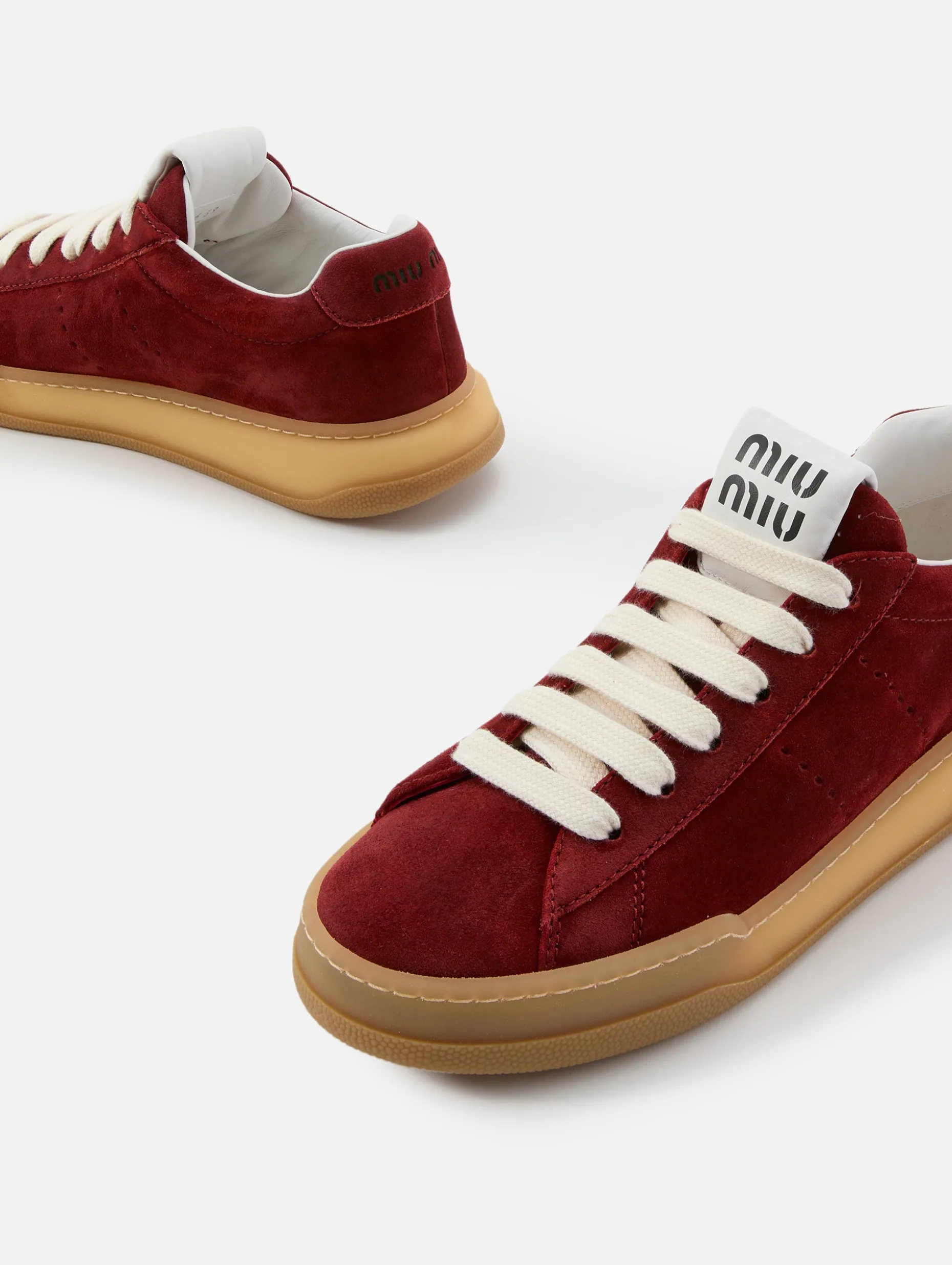 Gum Sole Sneaker