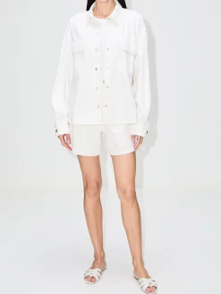 Gwen Slice Shirt