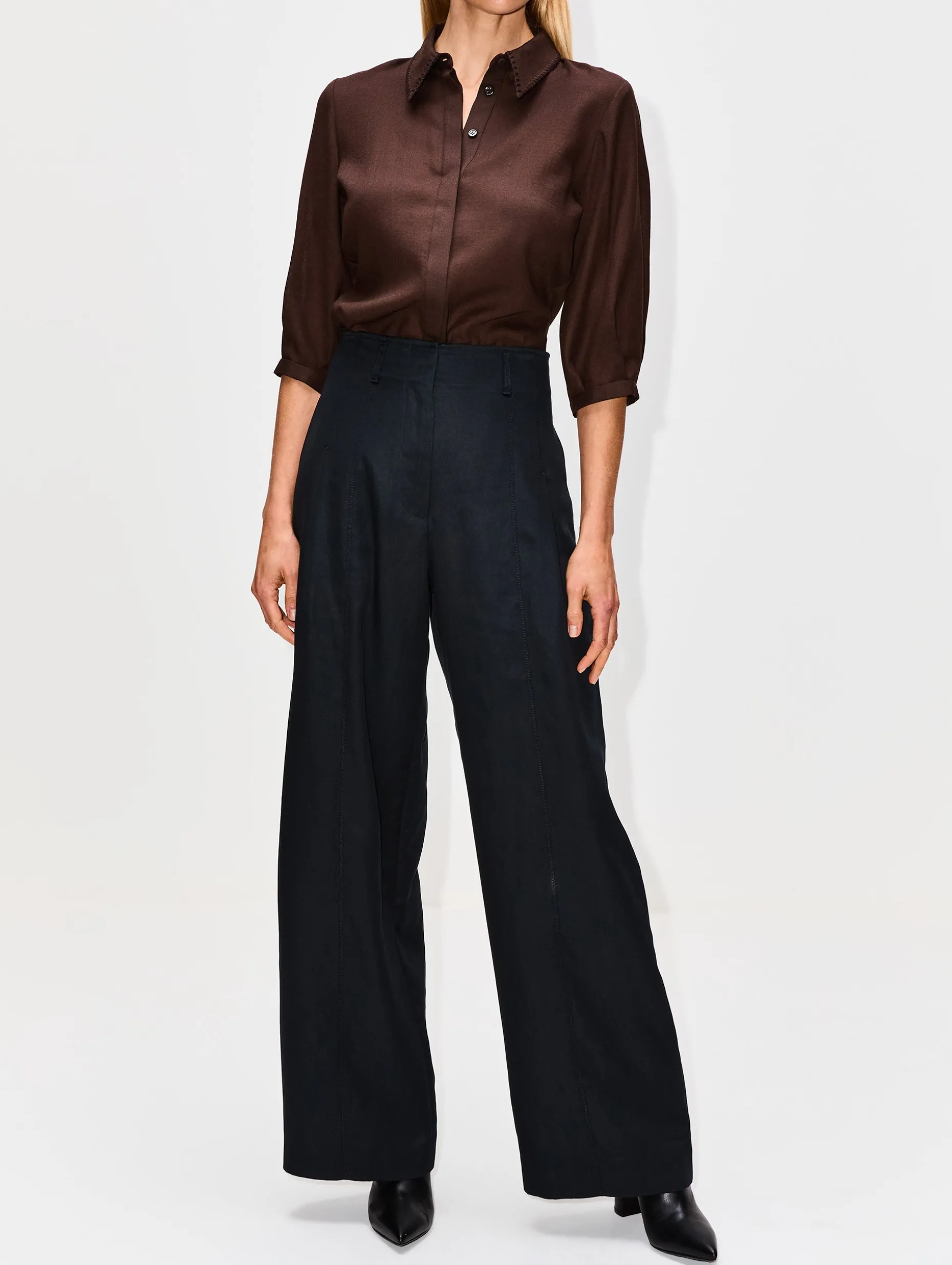 Hadley Top