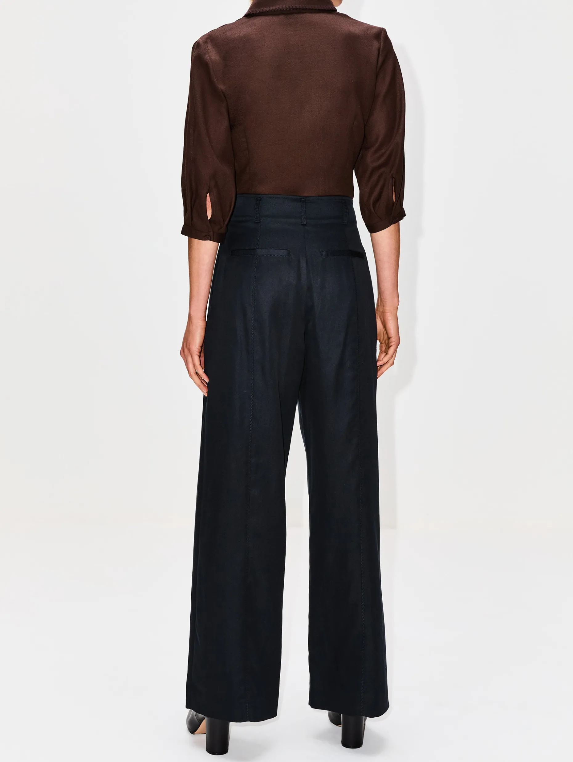 Hadley Top