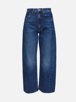 Half-Pipe Ankle Jean