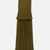 Hallett Dress
