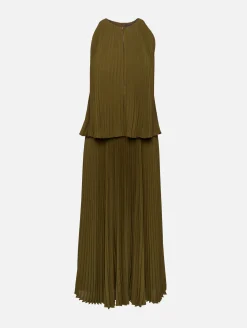 Hallett Dress
