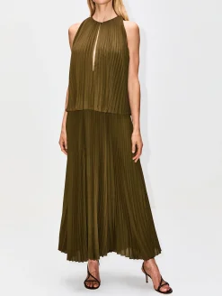 Hallett Dress